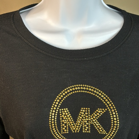 MICHAEL Michael Kors long sleeve shirt - Picture 8 of 8